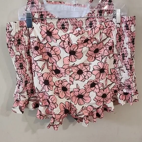 David & Dani 2 piece swimsuit 🩱 NWT
